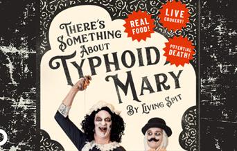 Typhoid Mary promo image