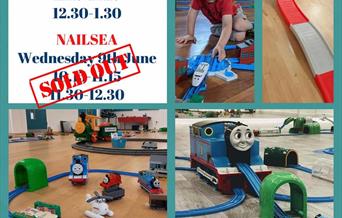 Trainmaster