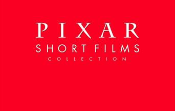 Disney Pixar Shorts Collection Vol. 1