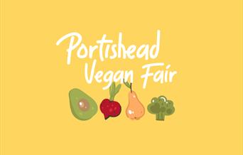 Portishead Vegan Fair
