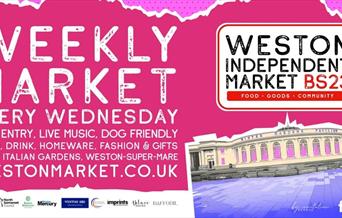 Weston Independent Market
