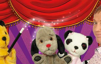 The Sooty Show