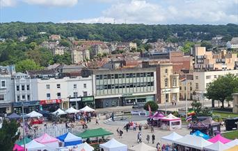 Weston Independent Market