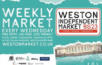 Weston Independent Market