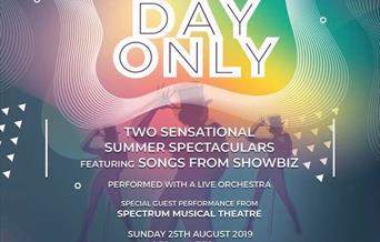 One Day Only