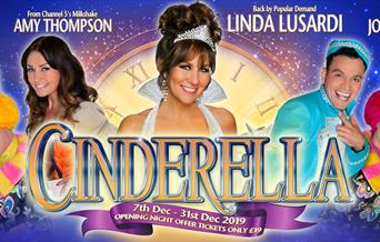 Cinderella