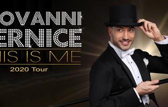 Giovanni Pernice: This is Me