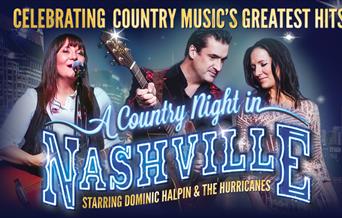 A Country Night in Nashville