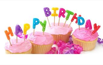 Grand Pier’s 6th Birthday Bash