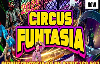 Circus Funtasia