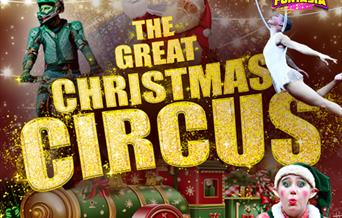 Great Christmas Circus