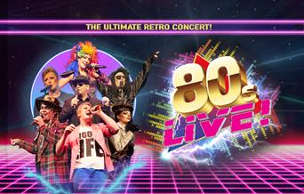 80s Live