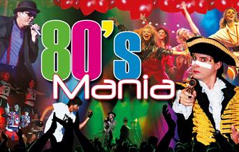 80s Mania