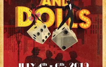 Guys and Dolls