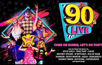 90s Live