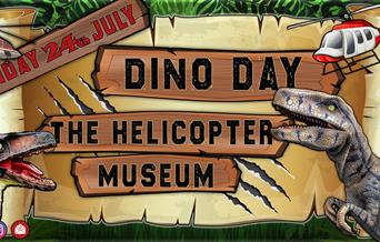 Poster about Dino Day