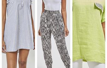 Sisters&Daughters Pop Up Clothing Boutique