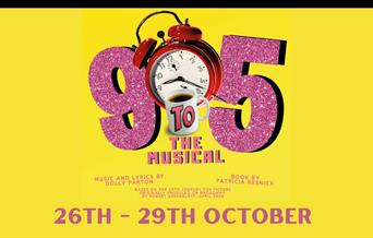 Weston Operatics 9 to 5