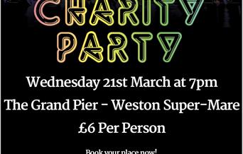 Clubbercise Charity Event