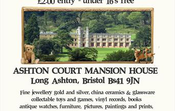 Antique Vintage Fair