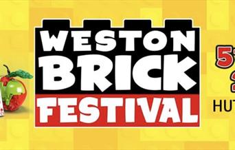 Weston Brick Festival