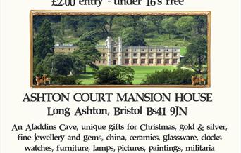 Antique Vintage Fair