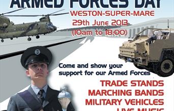 Armed Forces Day