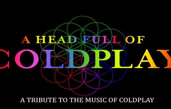 A Headfull of Coldplay