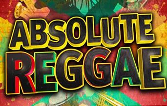 Absolute Reggae