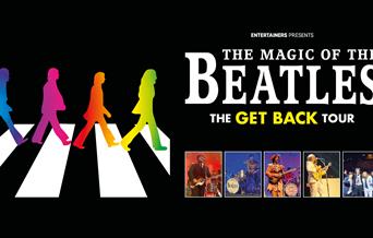 The Magic of The Beatles