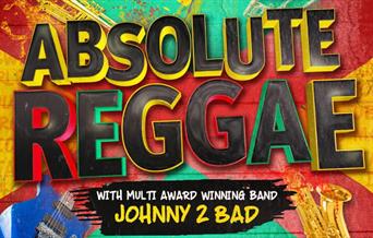 Absolute Reggae