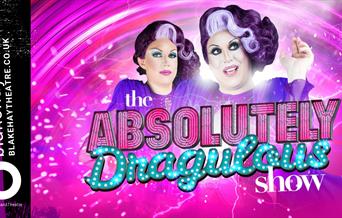 The Absolutely Dragulous Show