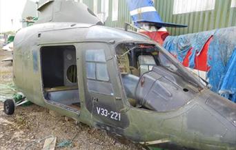 Weston Aero Jumble