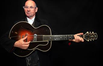 Andy Fairweather Low