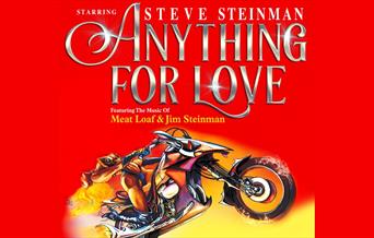 Anything For Love