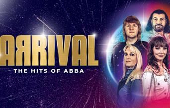 Arrival ABBA