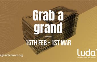 GRAB A GRAND