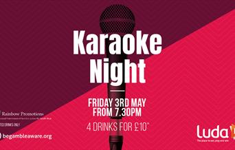 Karaoke Night