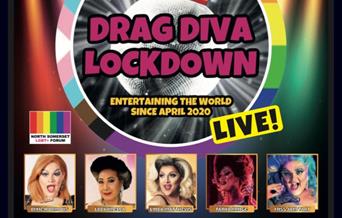 Drag Divas