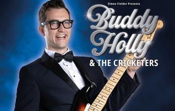 Buddy Holly