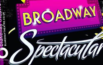 Broadway Spectacular