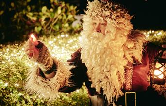 BS3 Santa