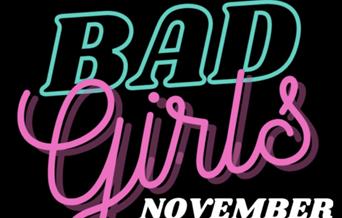 Bad Girls The Musical