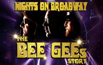 The Bee Gees Story