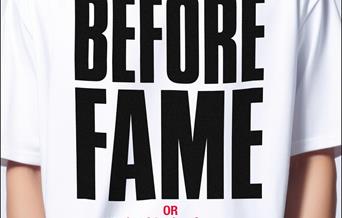 before fame
