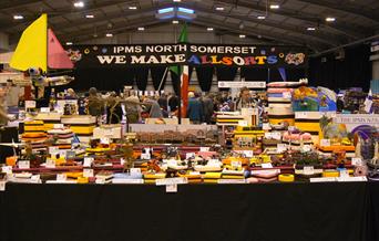 North Somerset Scale Model Show