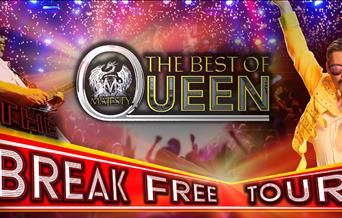 Best of Queen
