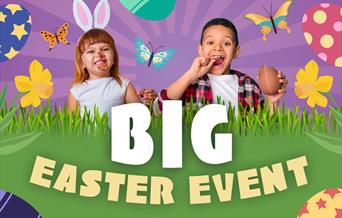 Big Easter Event
