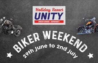 Holiday Resort Unity Biker Weekend