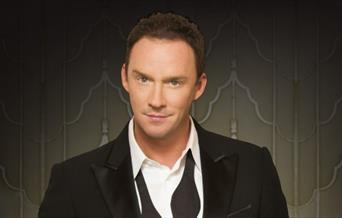 Russell Watson..Songs From The Heart